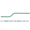 【送料無料】 自在曲線定規 40cm型 目盛りなし 1-819-0040