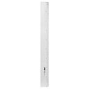 【送料無料】 溝線定規 45cm×3mm 1-807-8045