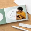 【送料無料】present book プレゼントブック 39のありがとう rose BS39-01