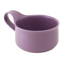 【送料無料】 ZEROJAPAN(ゼロジャパン) カフェマグ スープ CFZ-03 HY・ヒヤシンス