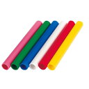 【送料無料】 リレーバトンプラ製大(6色組) EGA184