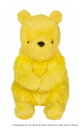 【送料無料】セキグチ Disney(ディズニー) POOH(くまのプーさん) ぬいぐるみ あそんで! クラシック プー 641079