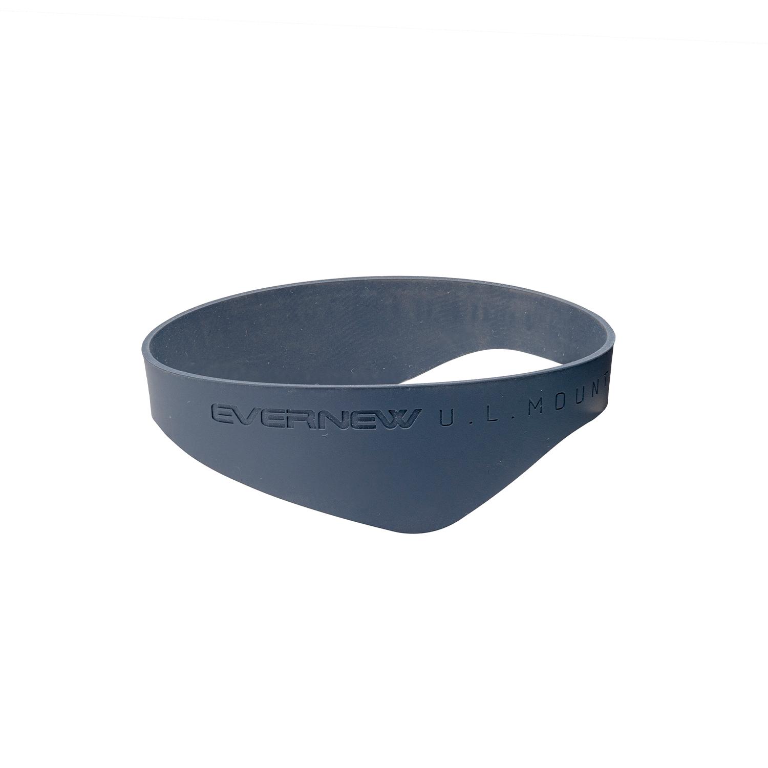 【送料無料】Flame proof Sil. RING M EBY686