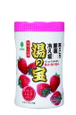 【送料無料】 湯の宝 いちごミルクの香り(丸ボトル)700g N-0064