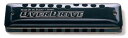 【送料無料】 鈴木(スズキ)楽器 10Hハーモニカ オーバードライブ MR-300 C