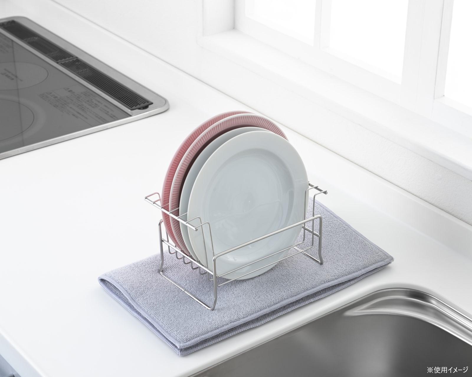 【送料無料】 to Unify（ユニファイ）お皿の水切り 中皿用 1306225