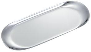 【送料無料】佐藤金属興業 SALUS キャッシュトレー L