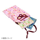 【送料無料】かえるのピクルス 御朱印帳ポーチ 華 ST-IPF0002