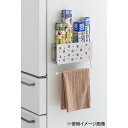 【送料無料】ラップ&ペーパーホルダー 桜 1306069