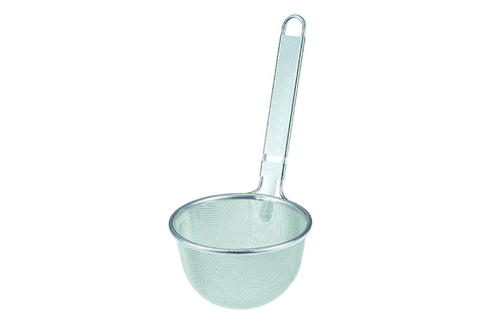 【送料無料】ステンレス プロみそこし AC6205