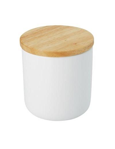 【送料無料】佐藤金属興業 SALUS ナチュラル ラウンドボックス