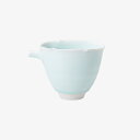 【送料無料】 西海陶器 青磁 そそぎ器 63906