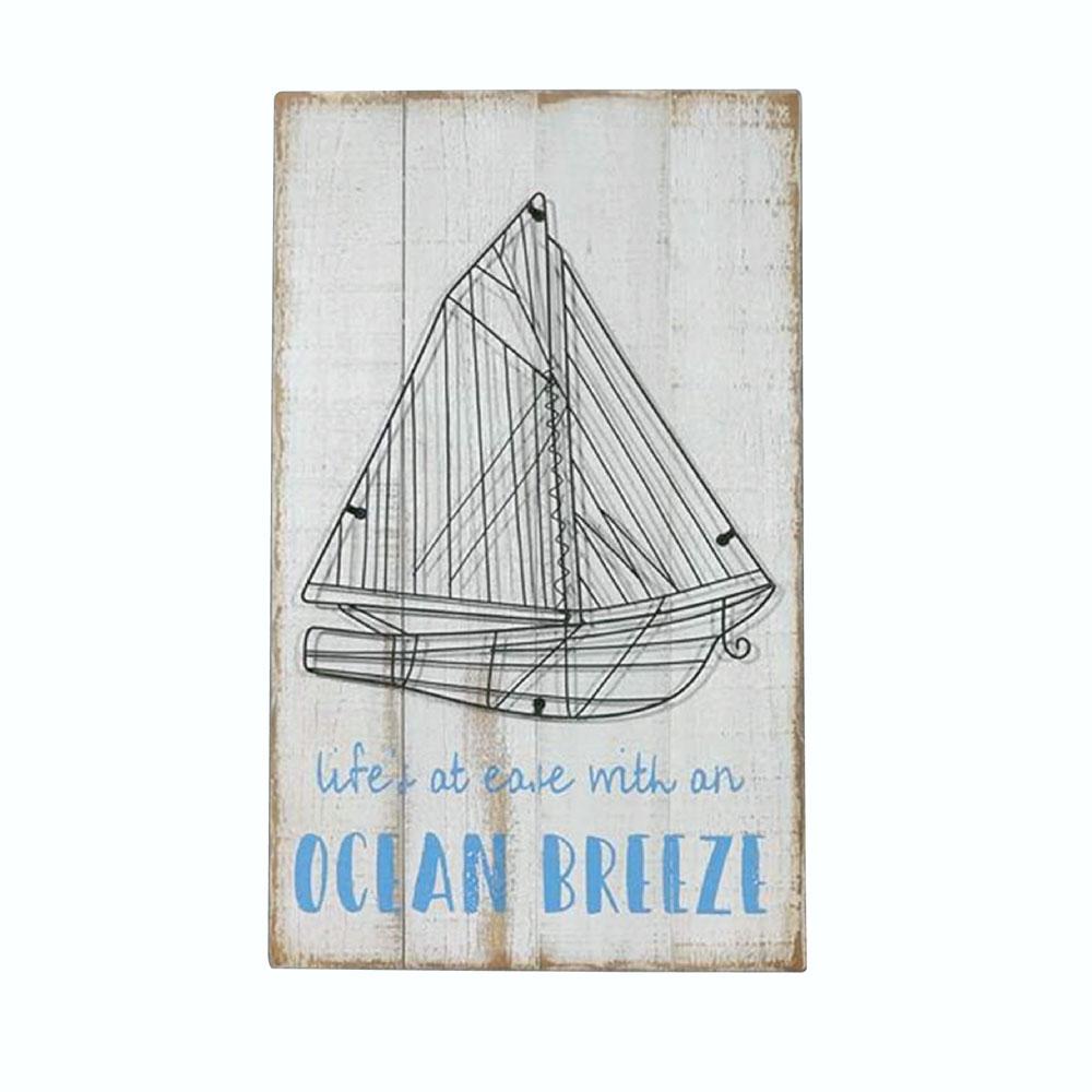 【送料無料】インテリアパネル 38195