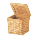【送料無料】ウッドチップバスケット 88-80(3)
