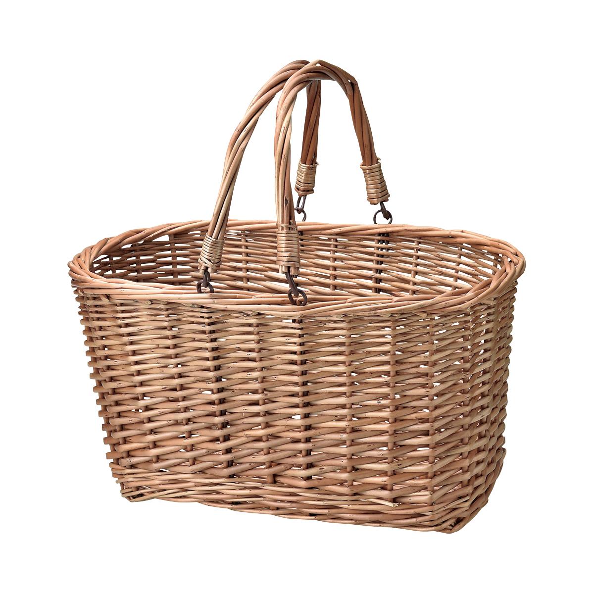 【送料無料】ピクニックバスケット CH-104