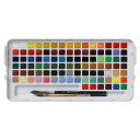 【送料無料】プチカラー96色セット NCW-96 209857