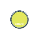 【送料無料】羽立工業 蛍光マーカー イエロー BH6042-45