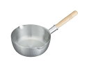 【送料無料】 中尾アルミ N-33 打出雪平鍋 16.5cm 5098278