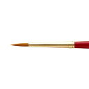 【送料無料】430-9205 トールペイント筆 スタールビー ラウンド 9000-3 SR-9205