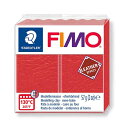 【送料無料】 8010-249 Fimo フィモ レザー ポリマークレイ(オーブン粘土) ウォーターメロン 8010-249