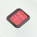 【送料無料】ドイツ製ファインテックパールセントカラーF7900 レッド|ゴールド(Flip-Flop) 610698