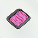【送料無料】ドイツ製ファインテックパールセントカラーF7901 ピンク|オレンジ(Flip-Flop) 610699