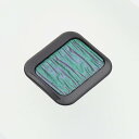 【送料無料】ドイツ製ファインテックパールセントカラーF7904 グリーン|アメジスト(Flip-Flop) 610702