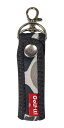 【送料無料】ストラップ ティーホルダー 迷彩黒 T-503 180 02503180