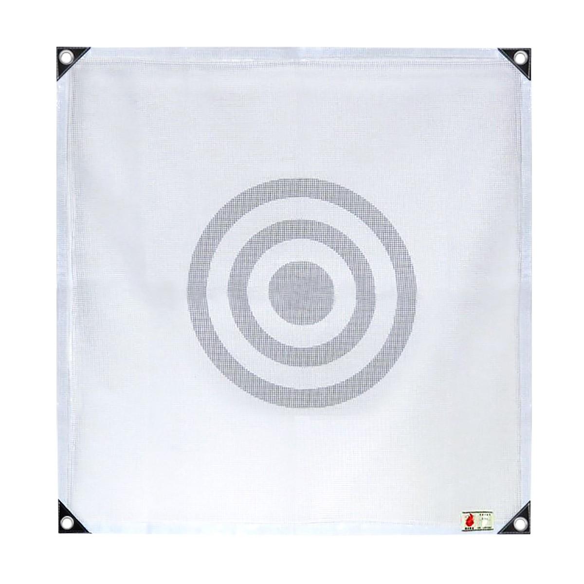 【送料無料】 的 88×88 メッシュ M-79 04079000