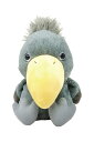 【送料無料】 ZOOっとナイスショット!ヘッドカバー ハシビロコウ H-462 00462000