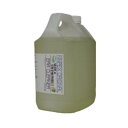 【送料無料】029371 アロエ&カモミール イヤークリーナー 4L
