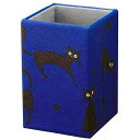 【送料無料】メガネスタンド ねこ 大柄 BU 098030