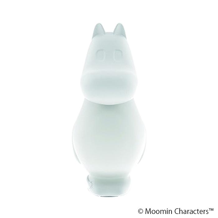 【送料無料】 MOOMIN（ムーミン） ランプ ムーミン S MEL040001