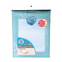 【送料無料】 102121 竹虎 デニムシーツ 2枚入