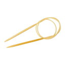 【送料無料】ハマナカ アミアミ 輪針 長さ (約80cm) 7号 H250-630-7