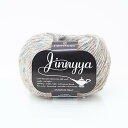 【送料無料】 ハマナカ リッチモア ジンニーヤ No.1 2562001