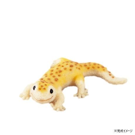 楽天市場】ヒョウモントカゲモドキ（手芸・クラフト・生地