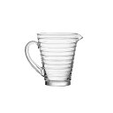 【送料無料】 Iittala イッタラ アイノ・アアルト ピッチャー クリア 1007018