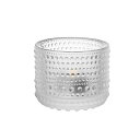【送料無料】 Iittala イッタラ カステヘルミ キャンドルホルダー フロスト 1007664