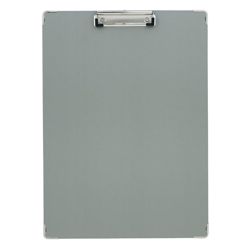 【送料無料】ナカバヤシ 用箋挟(クリップボード) A3 E型 PPコート QB-NA3E