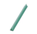 【送料無料】ドラパス カラー三角スケール 15CM 緑 16244