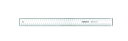 【送料無料】 ステッドラー マルス溝付線引き定規 45CM ST9620245