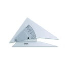 【送料無料】ステッドラー マルス勾配三角定規 25CM ST9645110