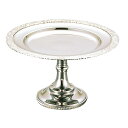【送料無料】 三宝産業 UK 18-8広渕コンポート 16インチ AH4908