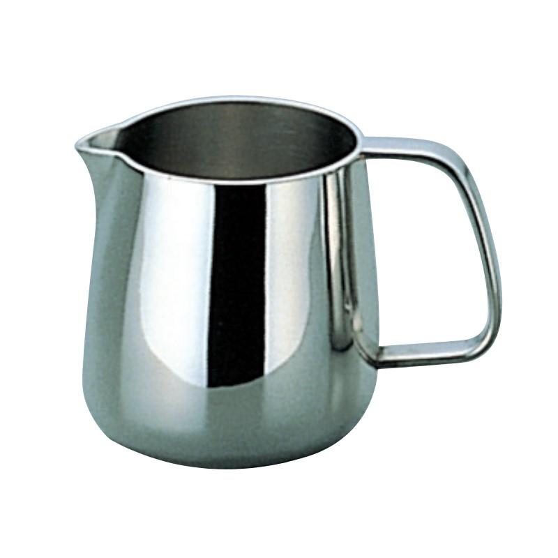 【送料無料】 三宝産業 UK 18-8 Bタイプ型クリーマー 150cc AH5660