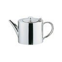 【送料無料】 三宝産業 UK 18-8ノーブルティーポット 300cc AL0301(3)