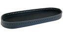 【送料無料】オリムパス 編み付けバッグ底 大・黒 AB-504