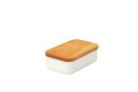 【送料無料】 野田琺瑯 バターケース 200g用 BT-200