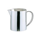 【送料無料】 三宝産業 UK 18-8ノーブルウォーターポット 1200cc AL0300