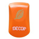 【送料無料】 Paper Intelligence DECOP クラフトパンチ エンボスパンチ リーフスモール 4106637